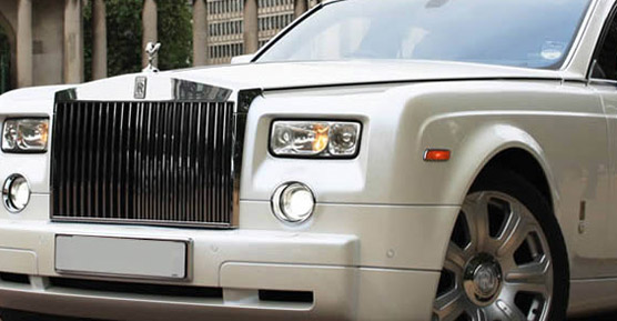 Melton Mowbray Rolls Royce Phantom Wedding Car Melton Mowbray Rolls Royce Phantom Wedding Car